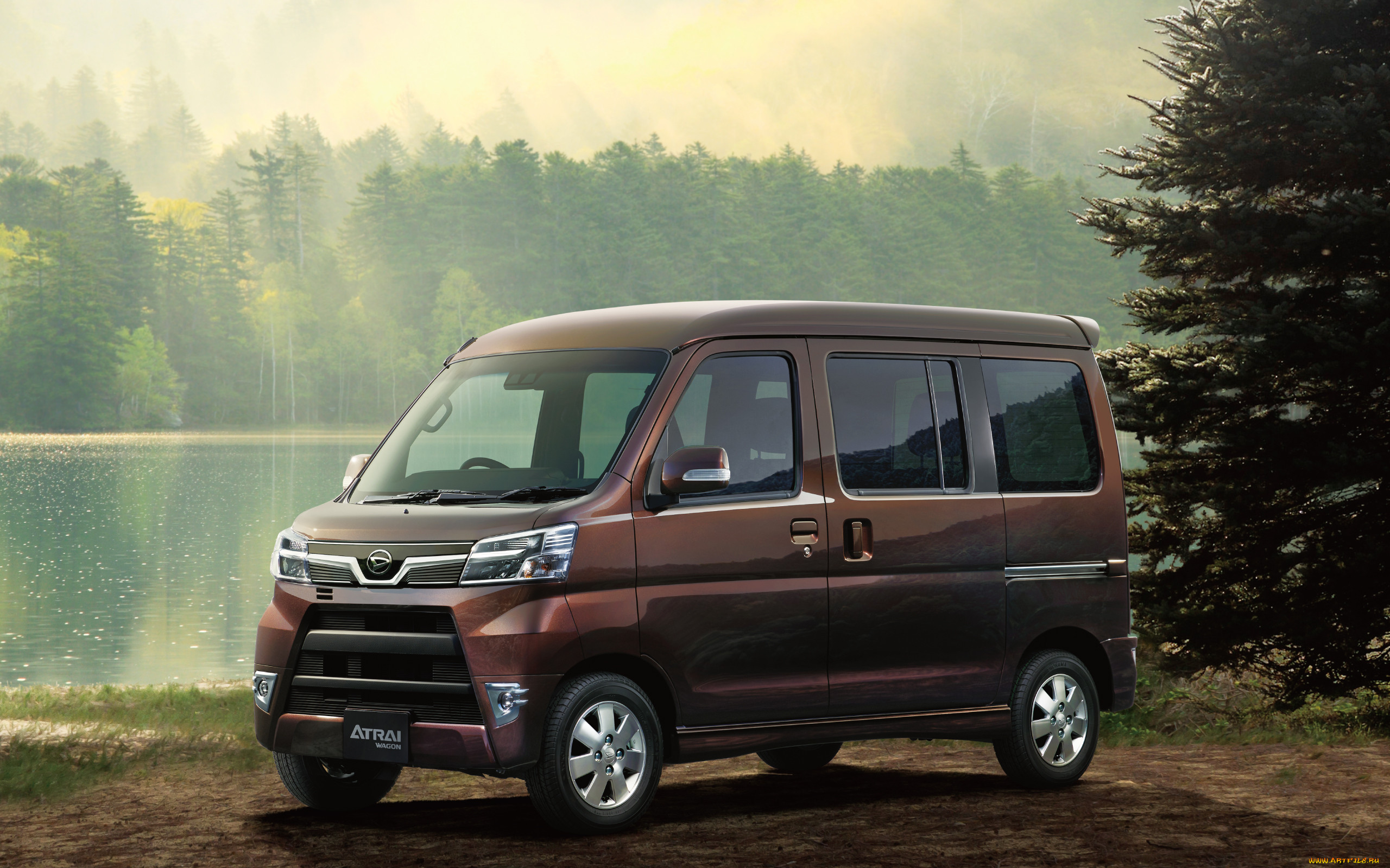 , daihatsu